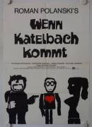 Wenn Katelbach kommt (Cul-de-Sac)